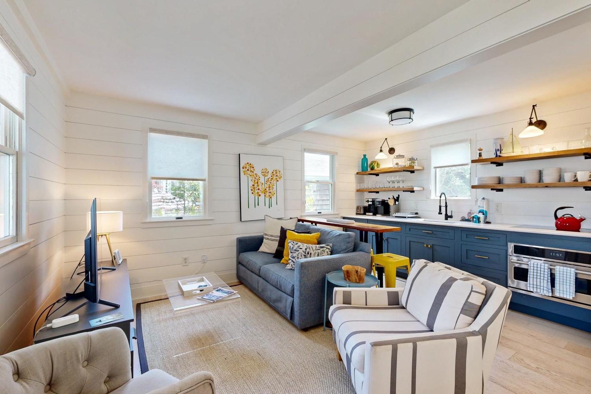 פרובינסטאון Long Pier Lodge מראה חיצוני תמונה